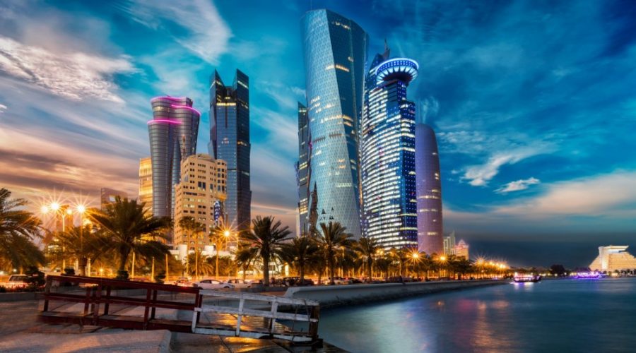 Budaya Kewirausahaan yang Dibangun Uni Emirat Arab dan Beberapa Negara di Timur Tengah Lainnya