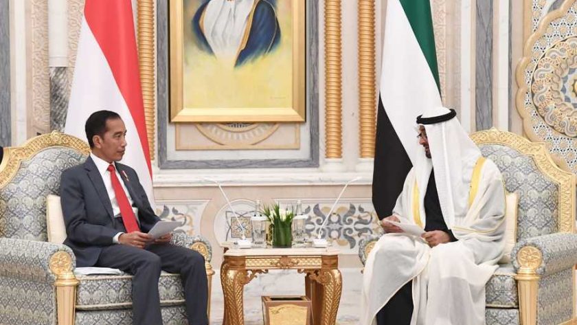 Uni Emirat Arab Berikan Dana Segar Pada LPI