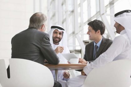 Trik Tingkatkan Pelayanan Bisnis Di Uni Emirat Arab