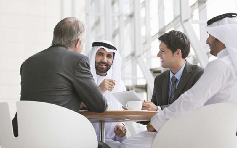 Trik Tingkatkan Pelayanan Bisnis Di Uni Emirat Arab