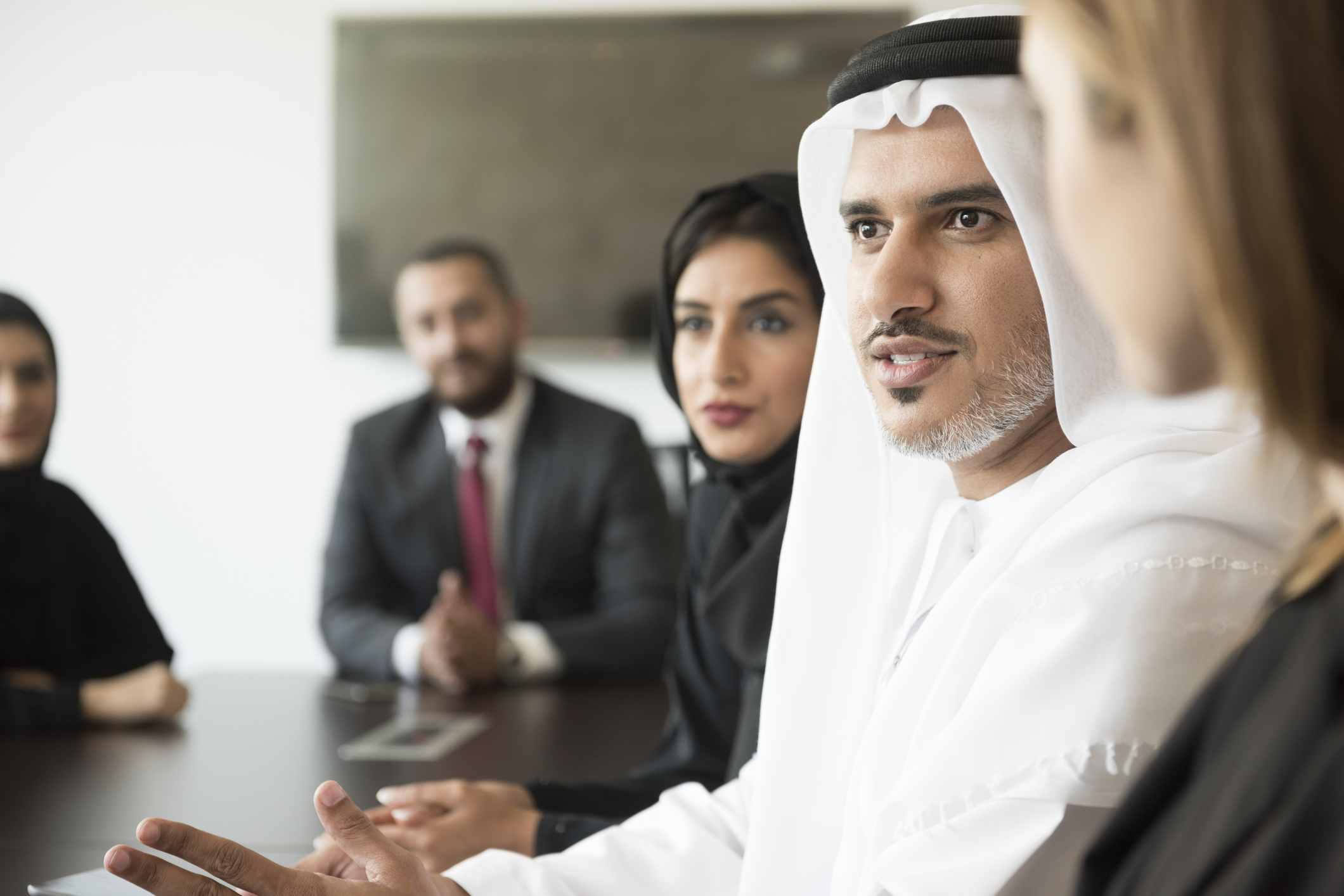 4 Strategi Tembus Pasaran Bisnis di Uni Emirat Arab 