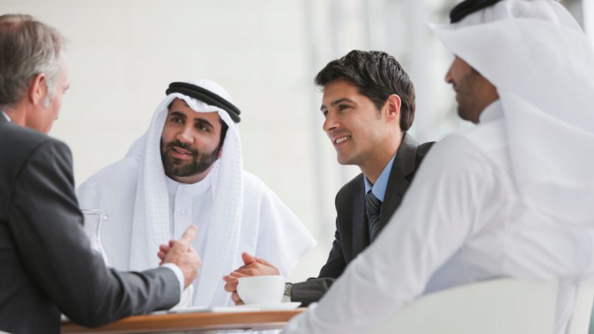 4 Strategi Tembus Pasaran Bisnis di Uni Emirat Arab