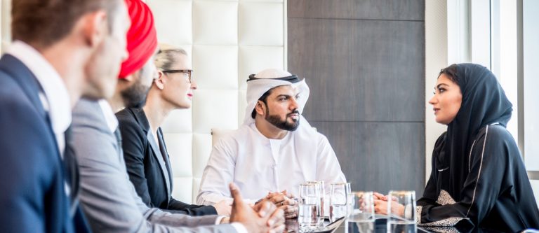 4 Tips Mengembangkan Usaha Bisnis Di Negara – Negara Uni Emirat Arab