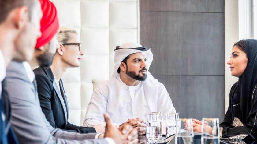 4 Tips Mengembangkan Usaha Bisnis Di Negara – Negara Uni Emirat Arab