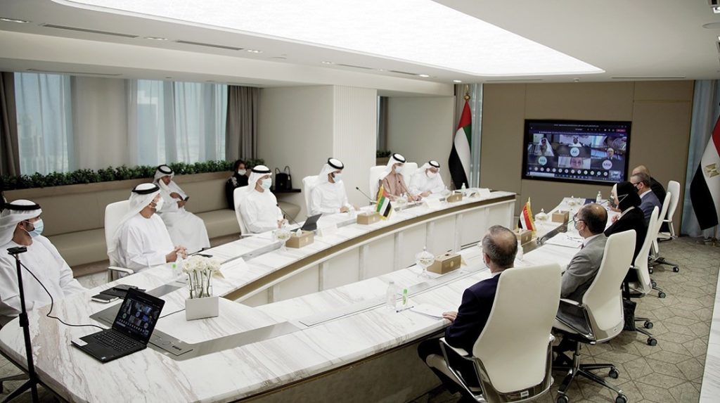 Mengenal Lebih Dekat Sistem Dan Strategi Exporting Bisnis di Kawasan Uni Emirat Arab