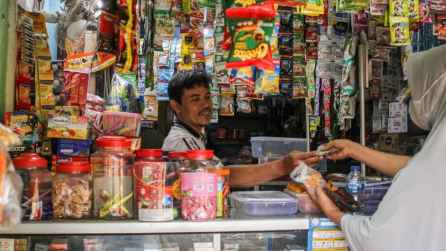 Bisnis Sembako Buka Di Rumah Tidak Butuh Modal Besar