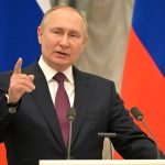 Pembatalan Konferensi Pers Tahunan oleh Putin