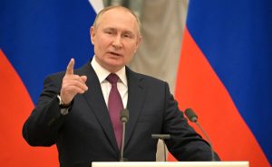 Pembatalan Konferensi Pers Tahunan oleh Putin