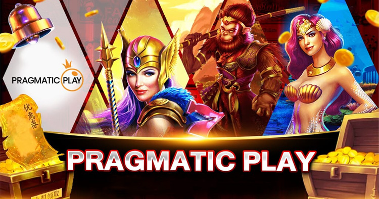 Promosi Terbaru PG Slot Online Uang Asli