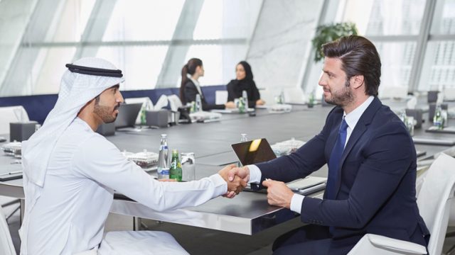 Tips Menjalankan Biro Bisnis Uni Emirat Arab