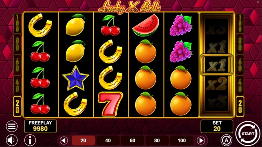 slot online