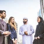 Biro Bisnis Uni Emirat Arab Pasca Kebijakan Syariat Islam