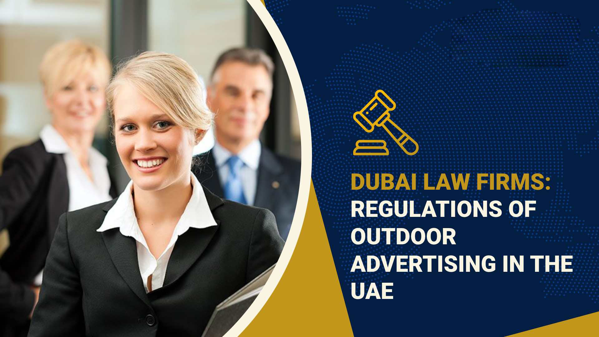 Regulations and Standards for Advertisement in UAE