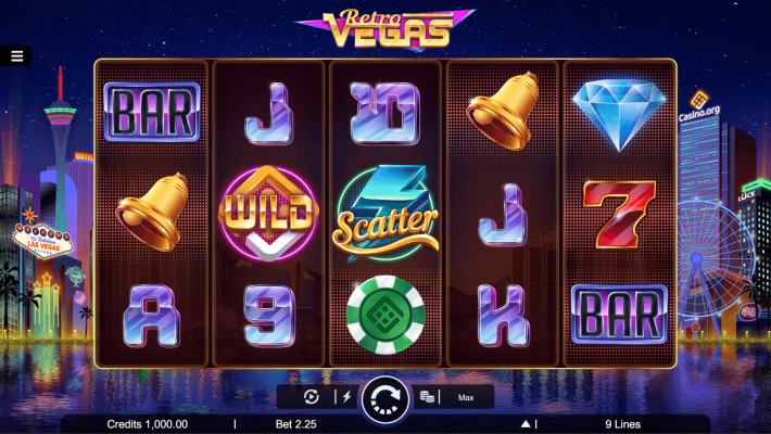 demo games slot