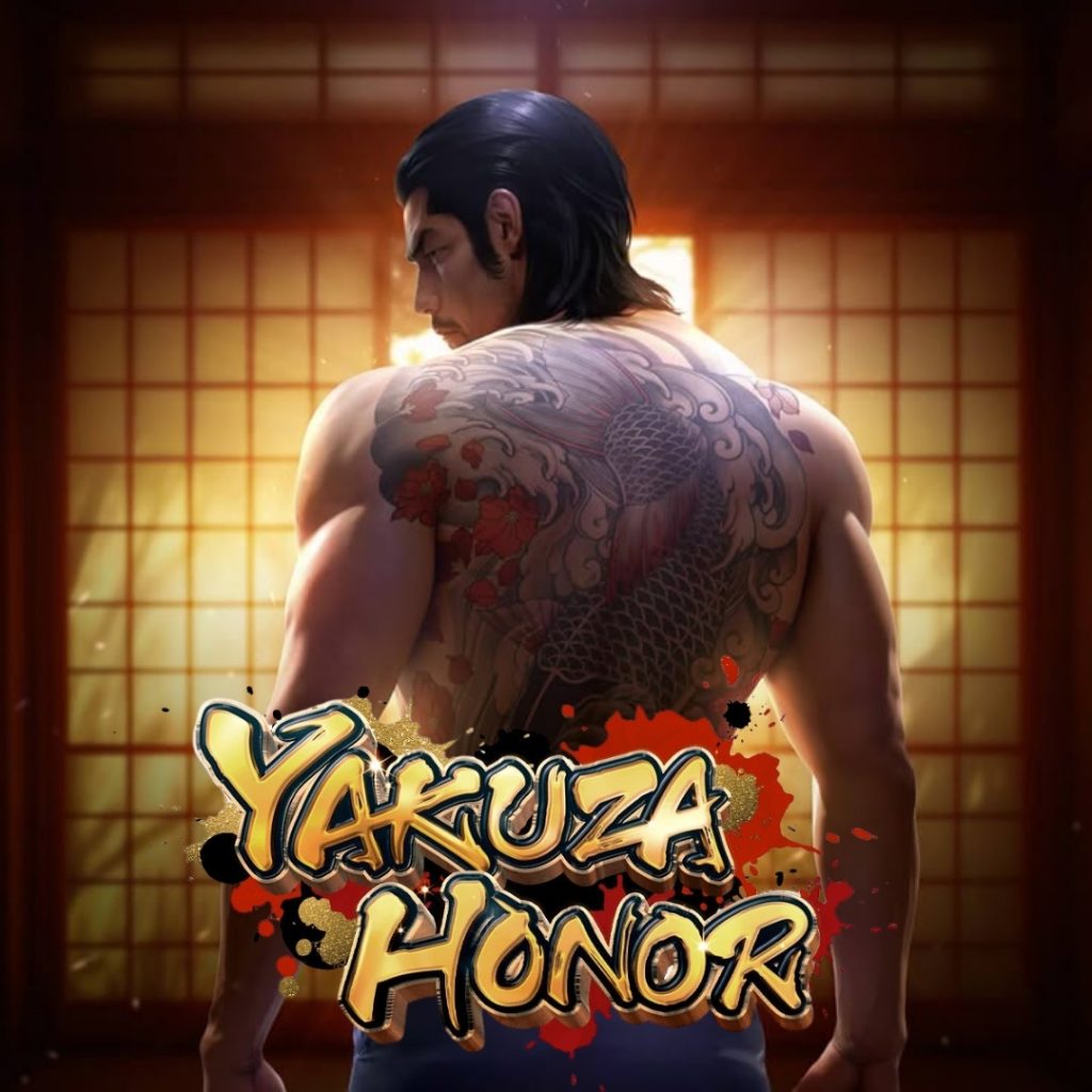 Mengapa Yakuza Honor PG SOFT Jadi Slot Online Favorit Para Slotter?